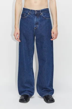 Loose-fit Jeans