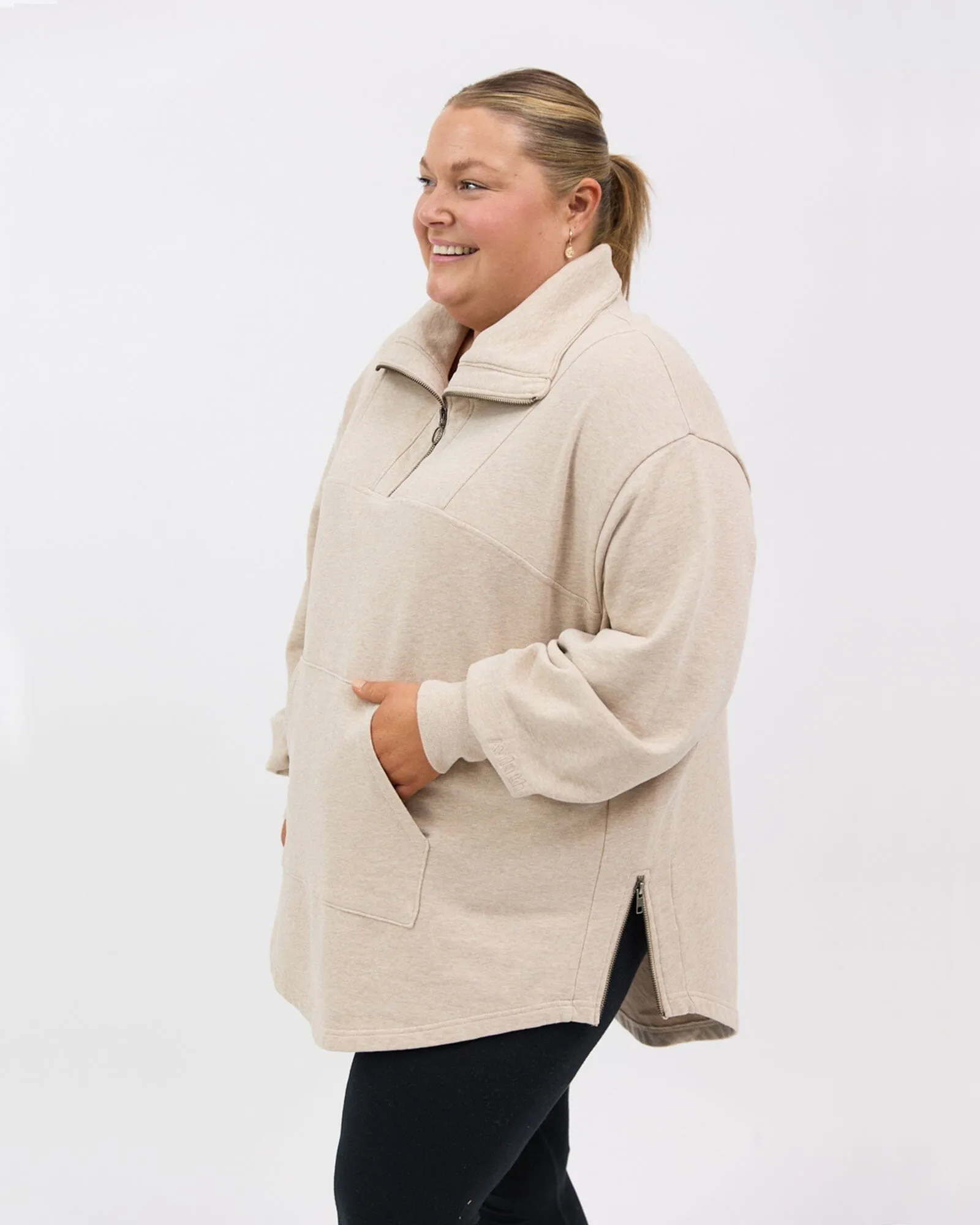 Lucinda Pullover