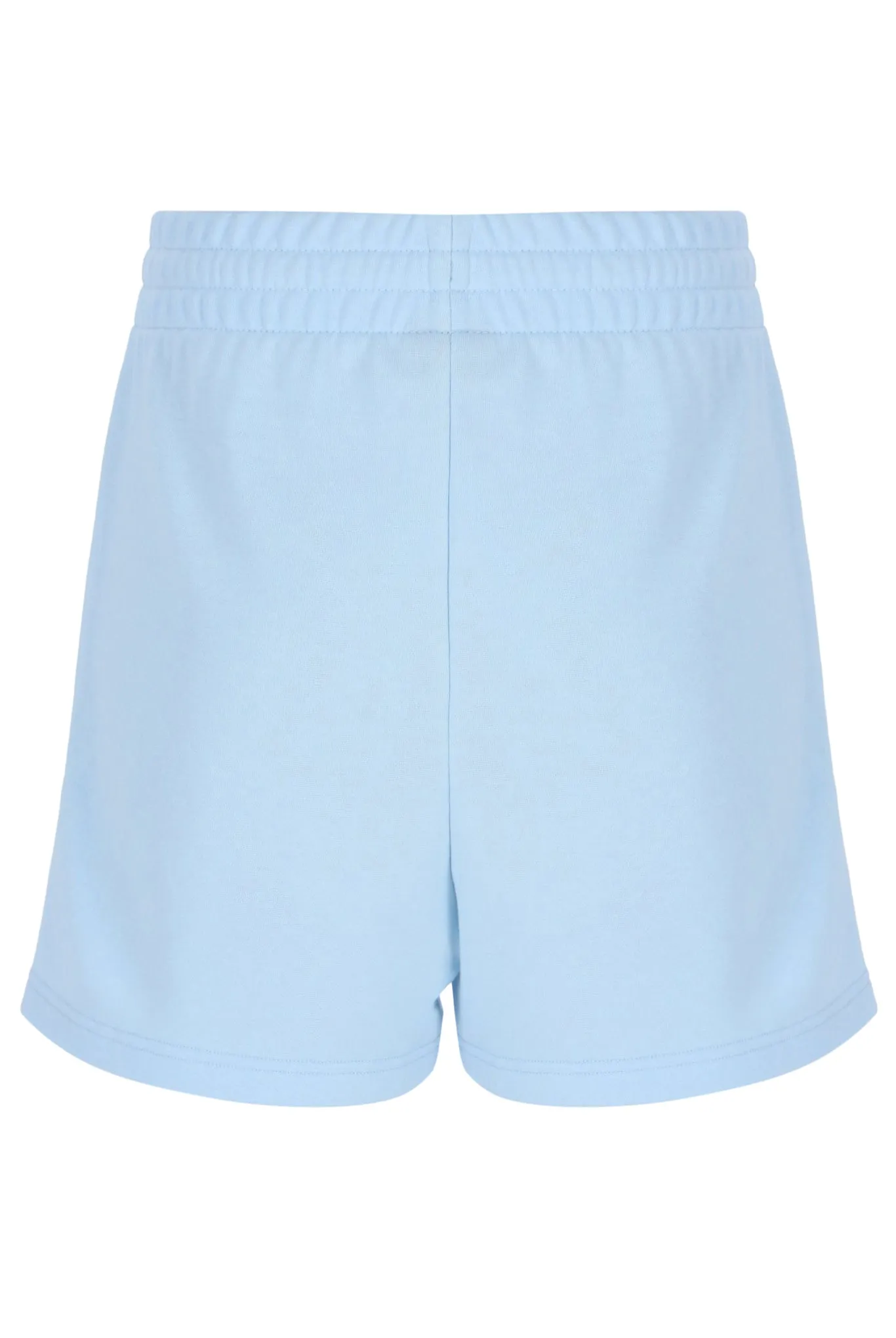 Maeve High Waisted Shorts