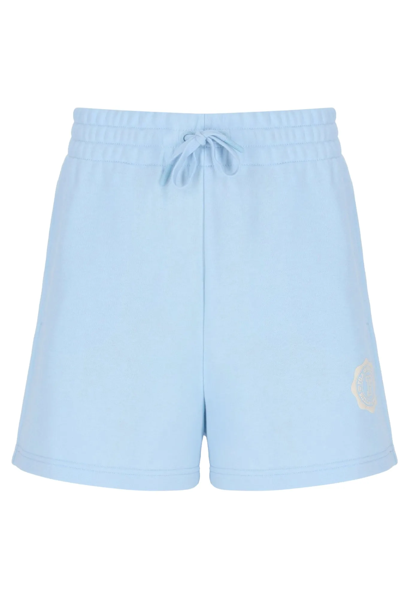 Maeve High Waisted Shorts