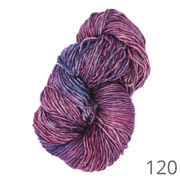 Malabrigo Mecha