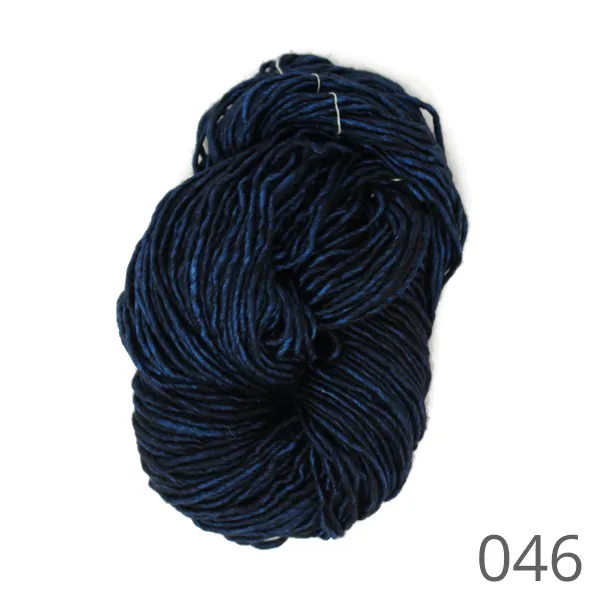 Malabrigo Mecha