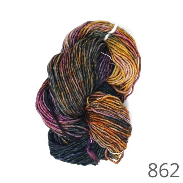 Malabrigo Mecha