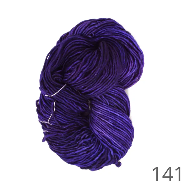 Malabrigo Mecha