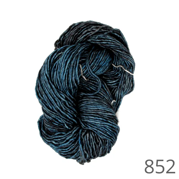 Malabrigo Mecha