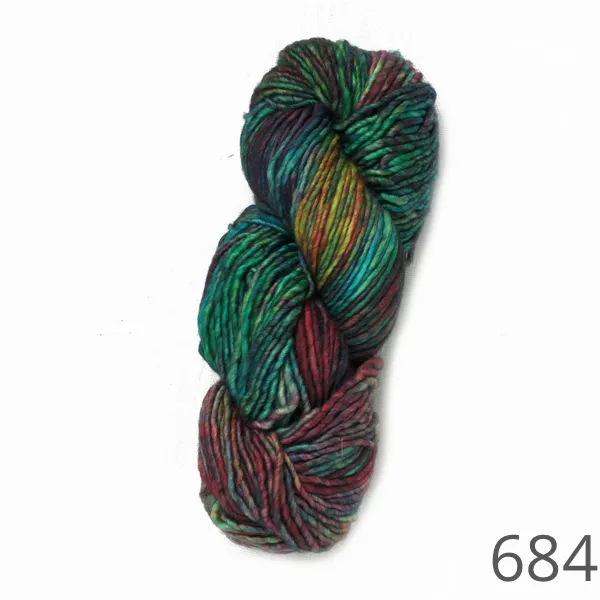 Malabrigo Mecha