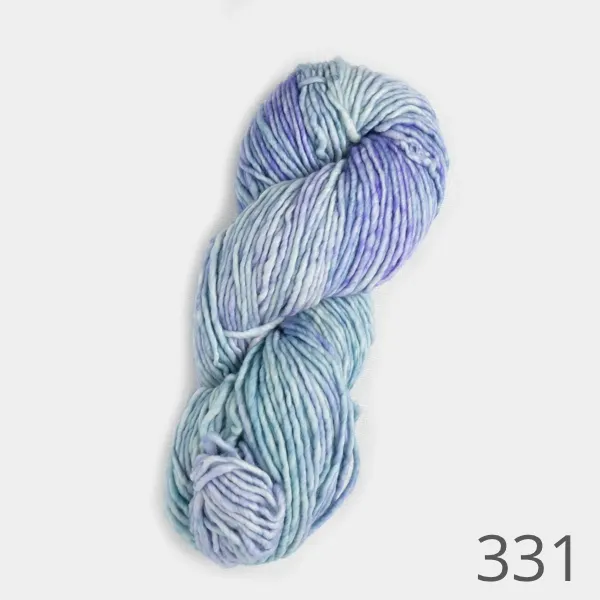 Malabrigo Mecha