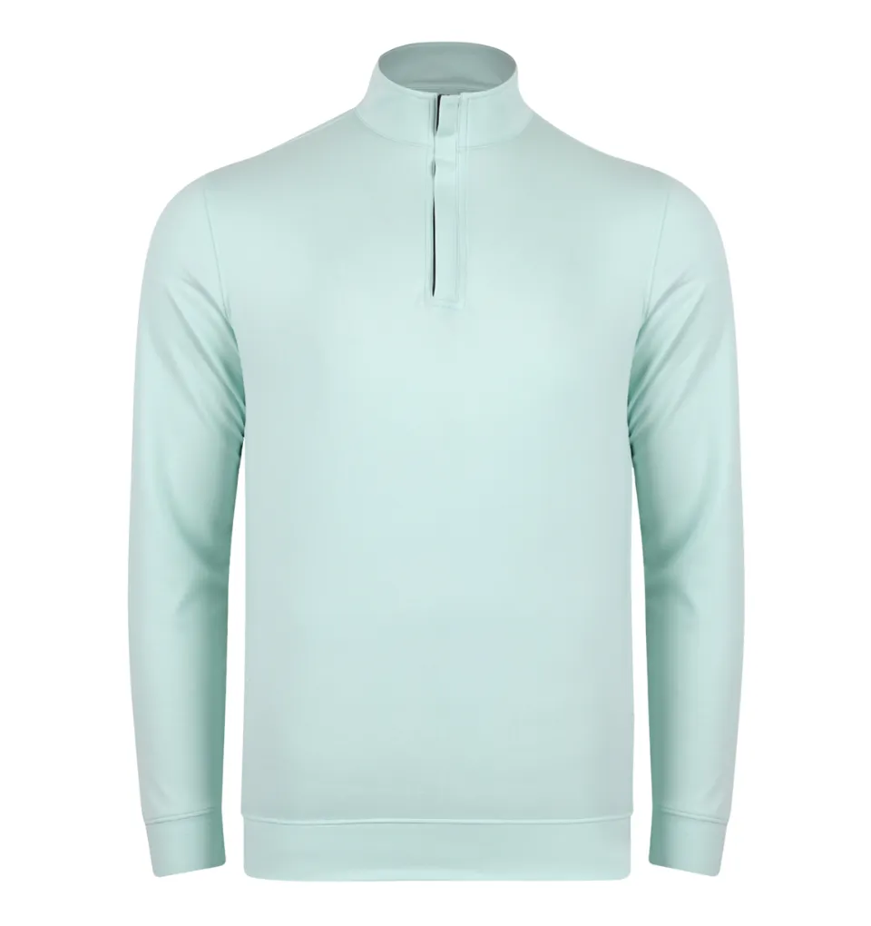 McKinnon Quarter Zip