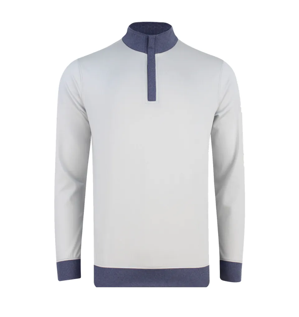 McKinnon Quarter Zip