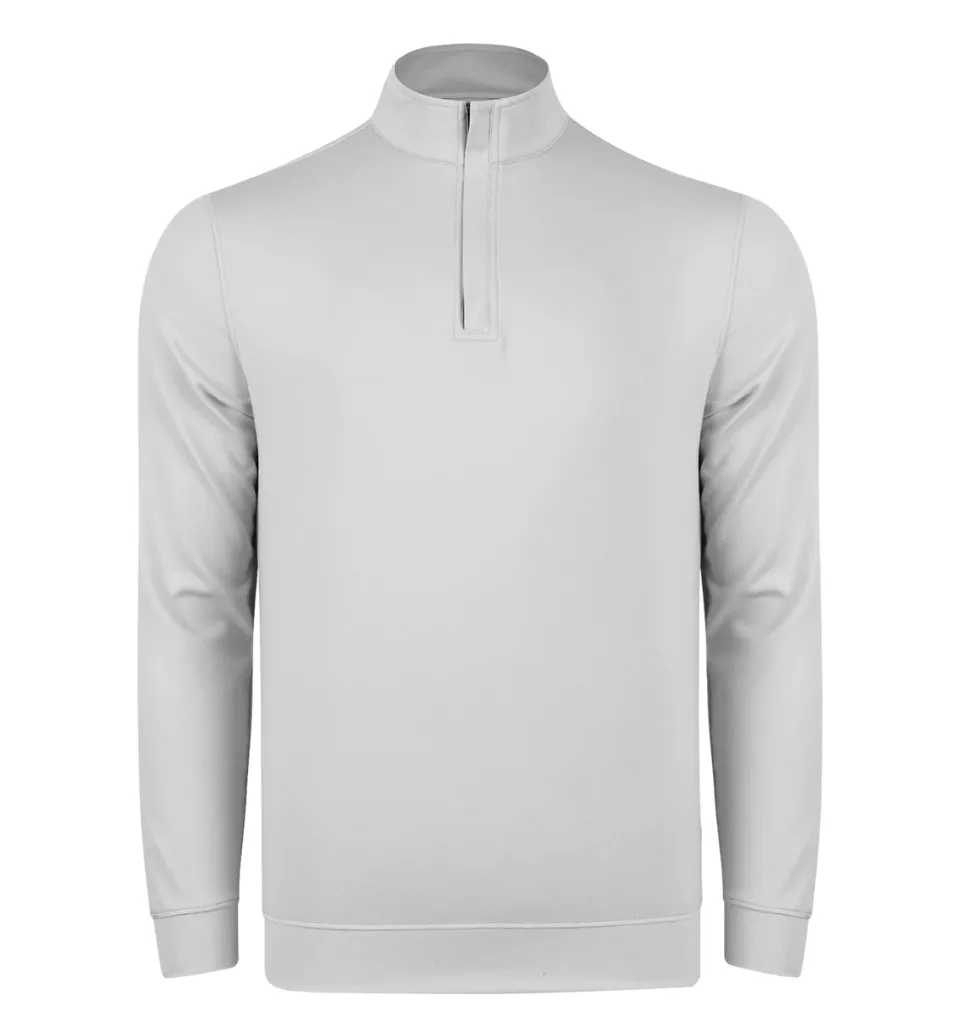 McKinnon Quarter Zip