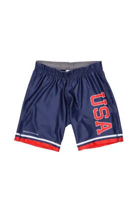 MEN'S All-American ACCEL ROWING TROU