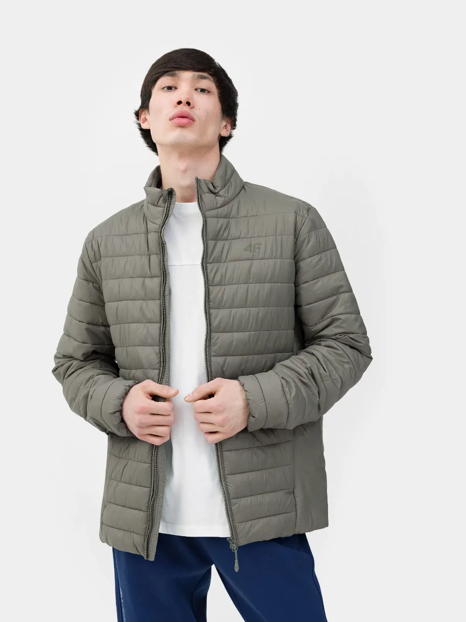 Men's Arctic Puffer Jacket