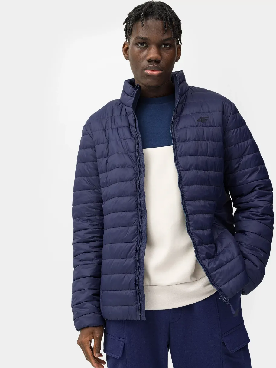 Men's Arctic Puffer Jacket