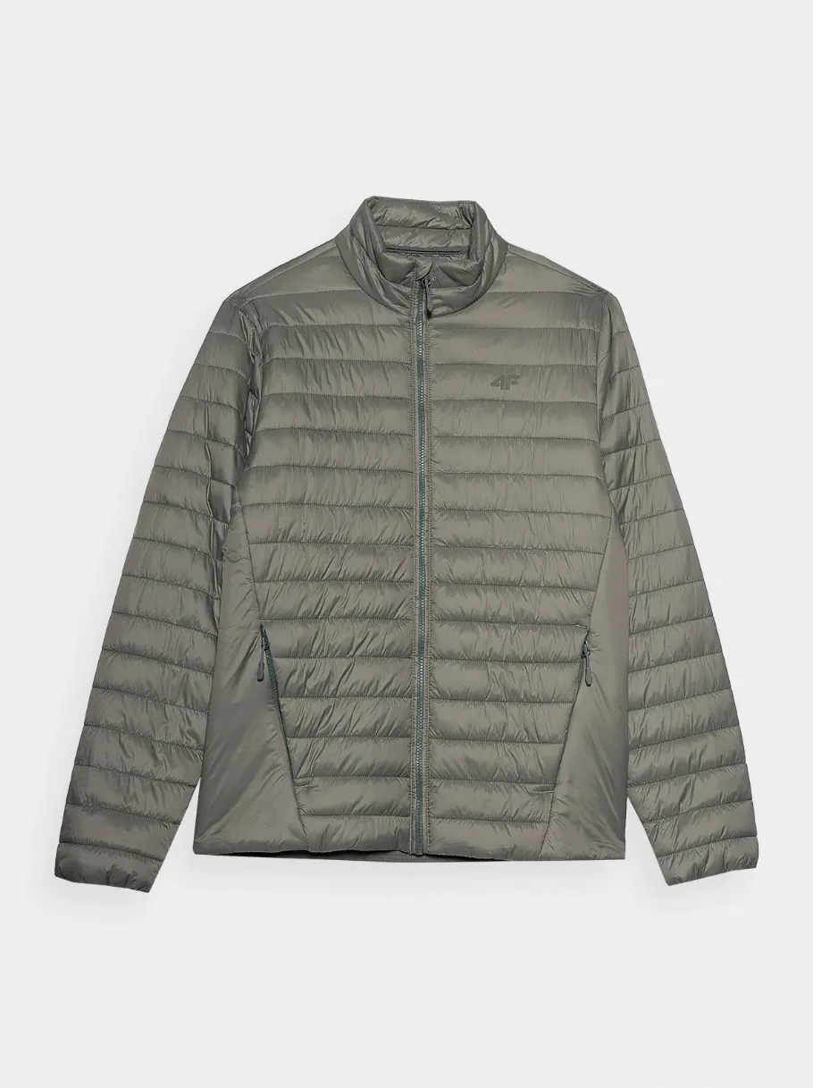 Men's Arctic Puffer Jacket