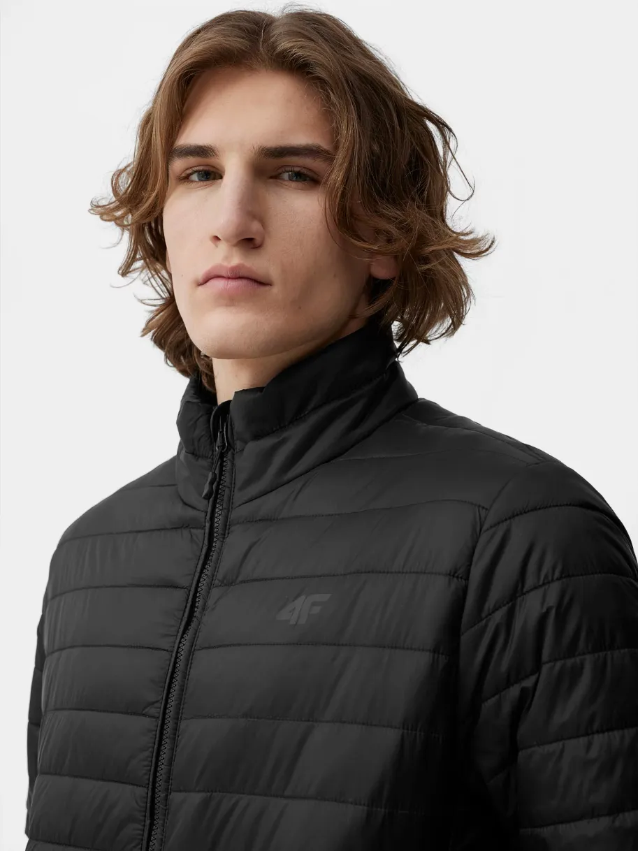 Men's Arctic Puffer Jacket