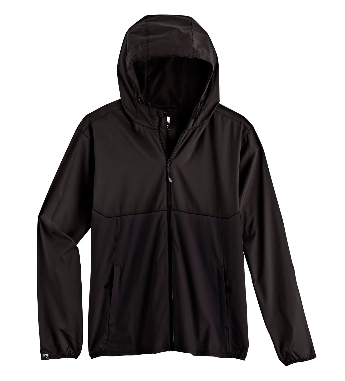 Men's Idealist Full Zip Hooded Windbreaker