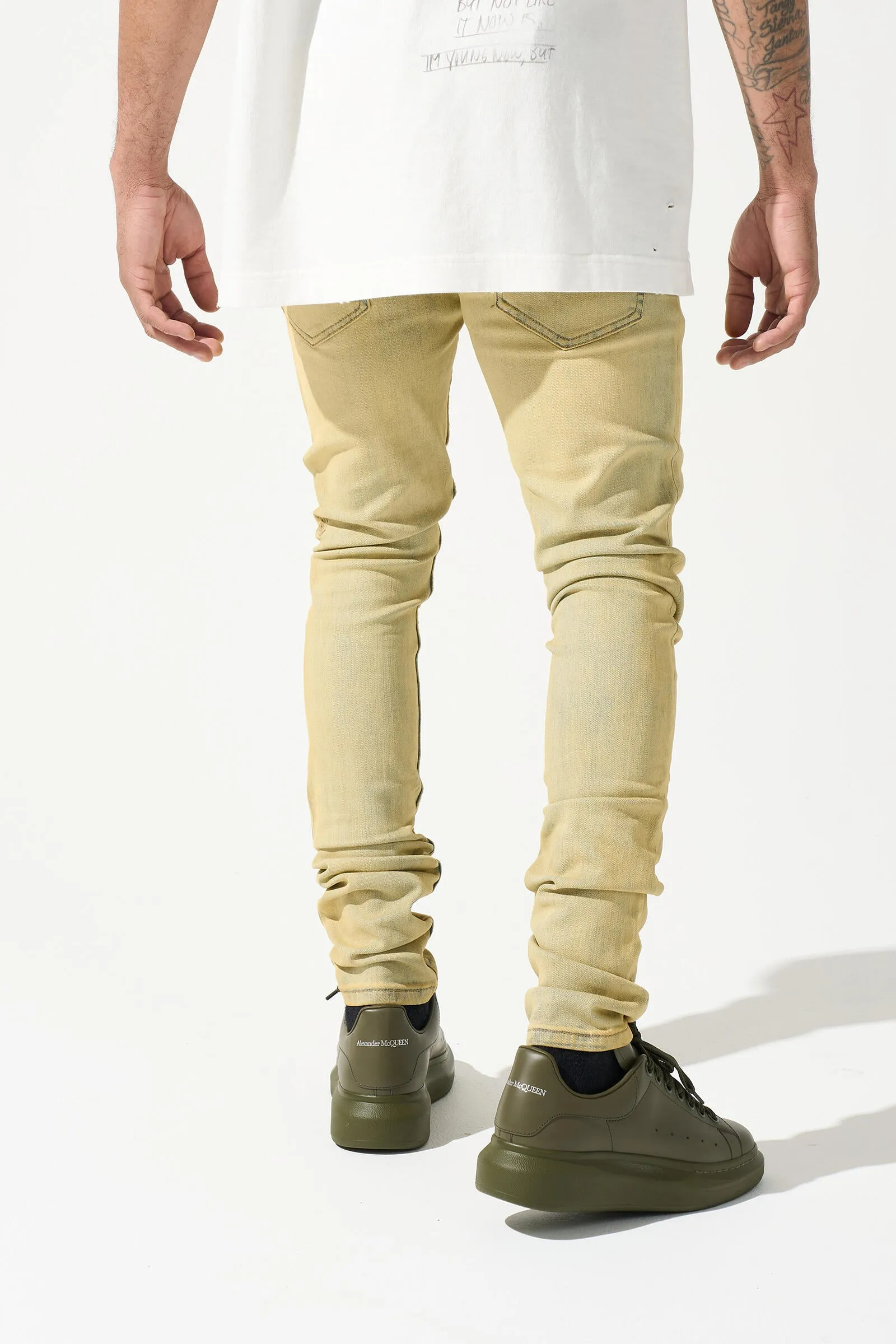 Men's SRND ''Sol'' Jeans - SOL