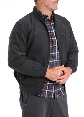 Microfibre Jacket