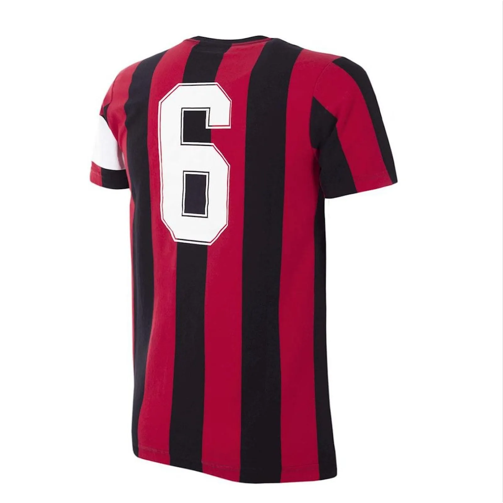 Milan Capitano T-Shirt by COPA Football