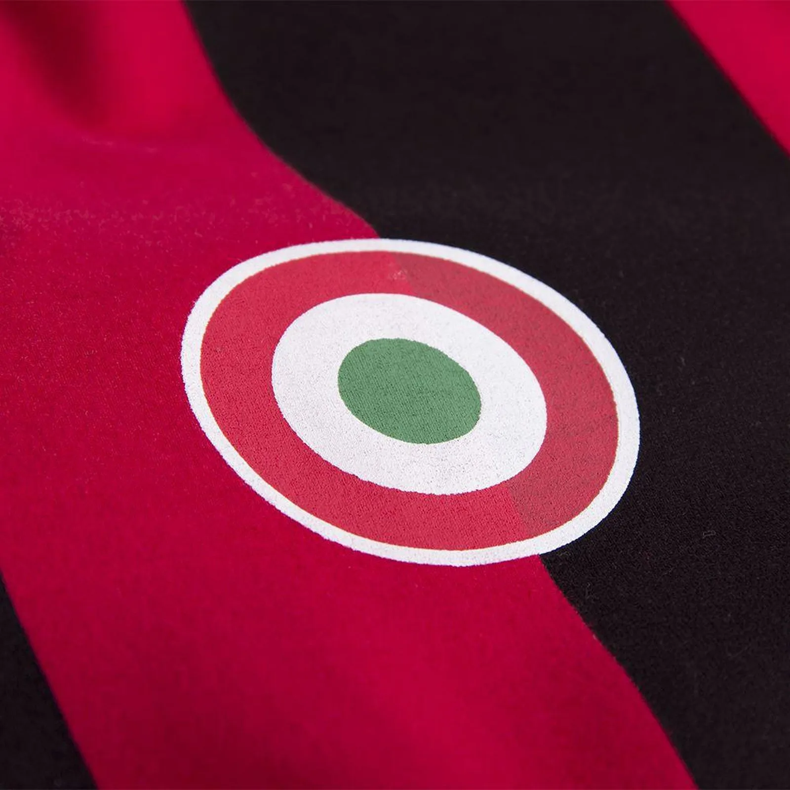 Milan Capitano T-Shirt by COPA Football