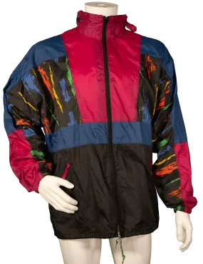 MIX WINDBREAKER