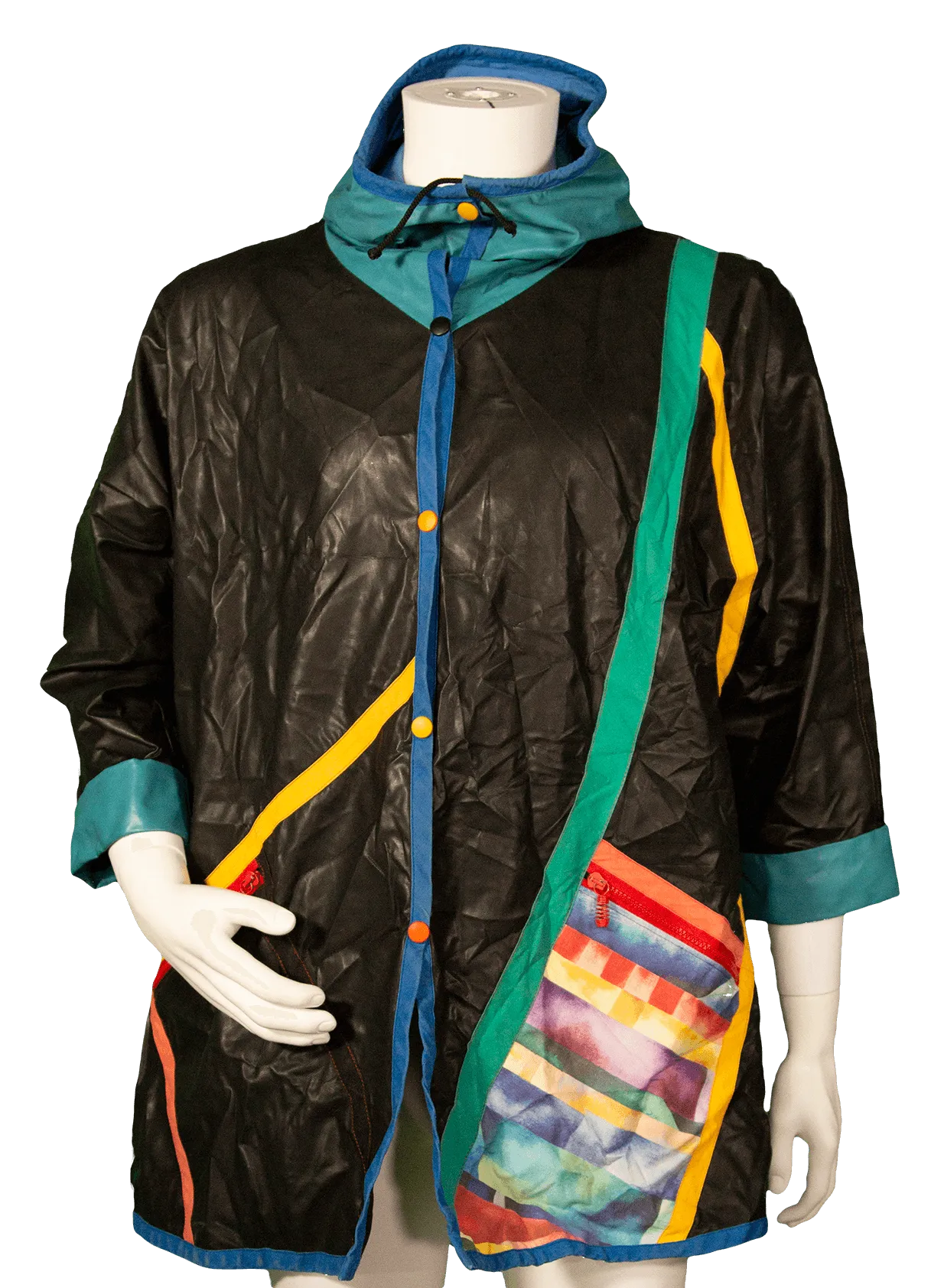 MIX WINDBREAKER