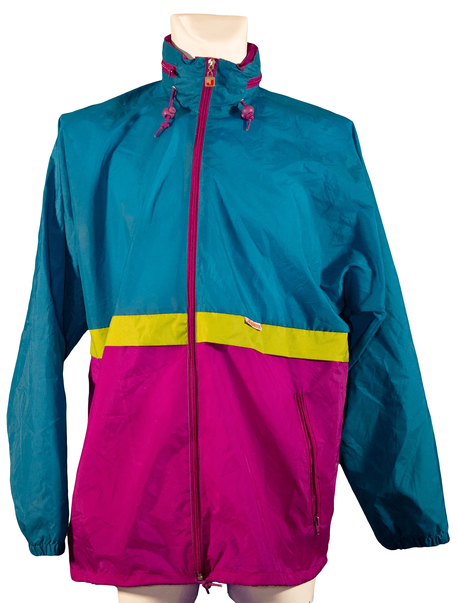 MIX WINDBREAKER