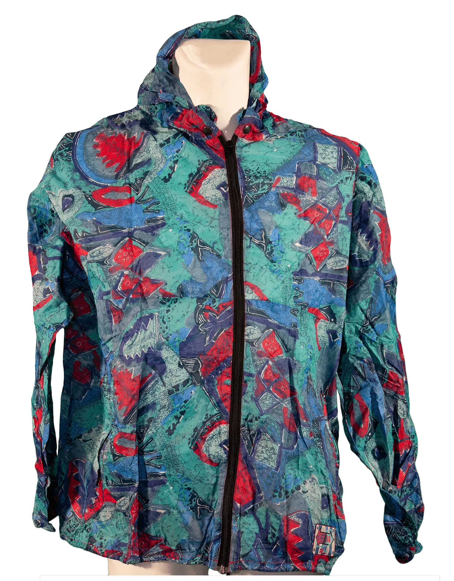 MIX WINDBREAKER