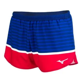 Mizuno Women's 2.5" Printable Short