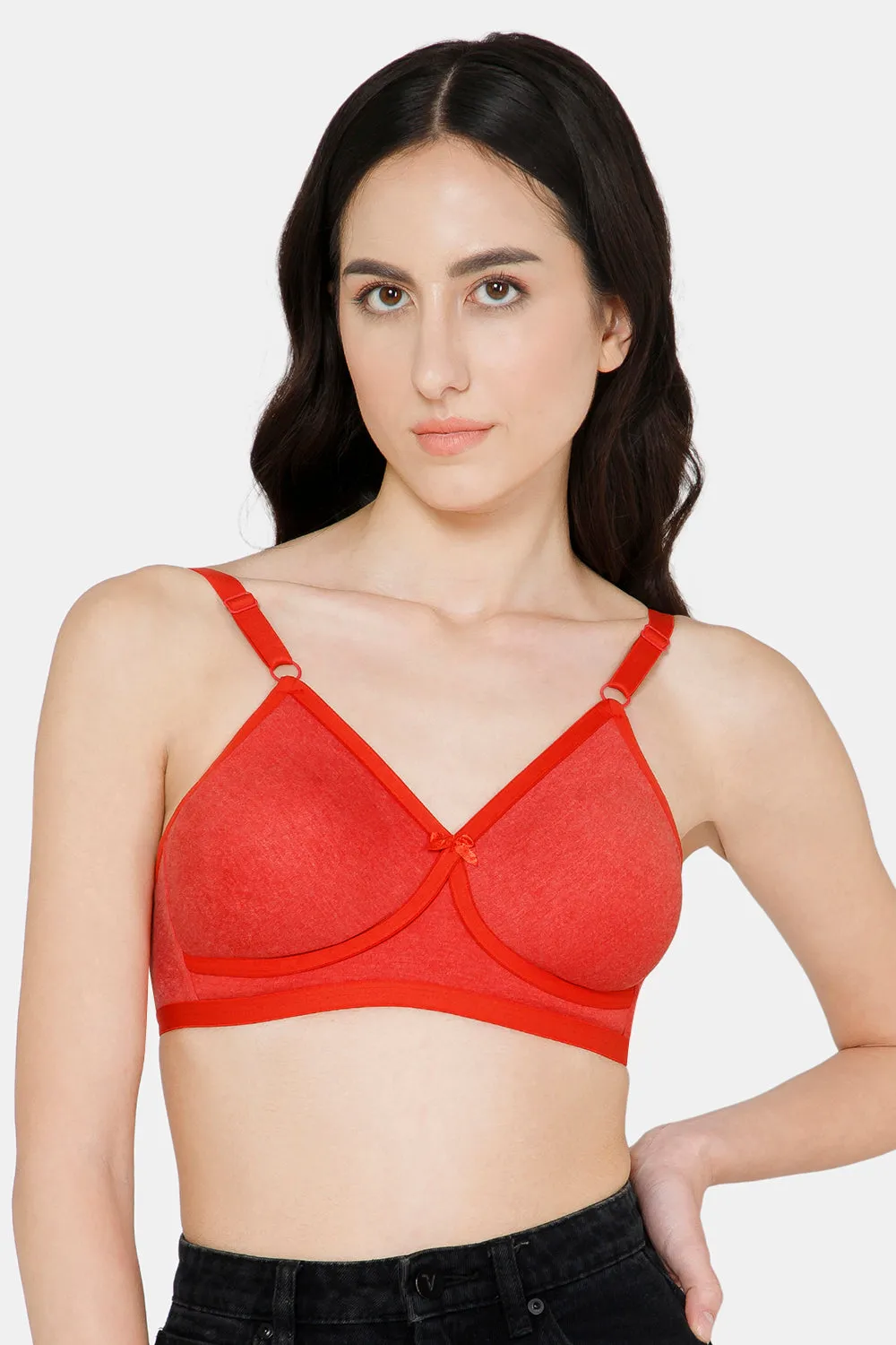 Naidu Hall Everyday T-Shirt Bra - Classi