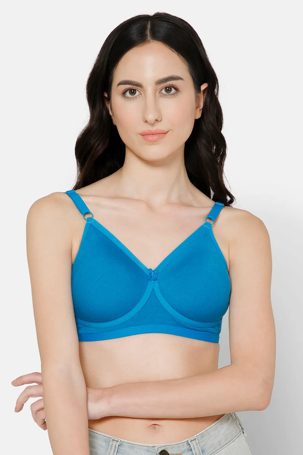 Naidu Hall Everyday T-Shirt Bra - Classi