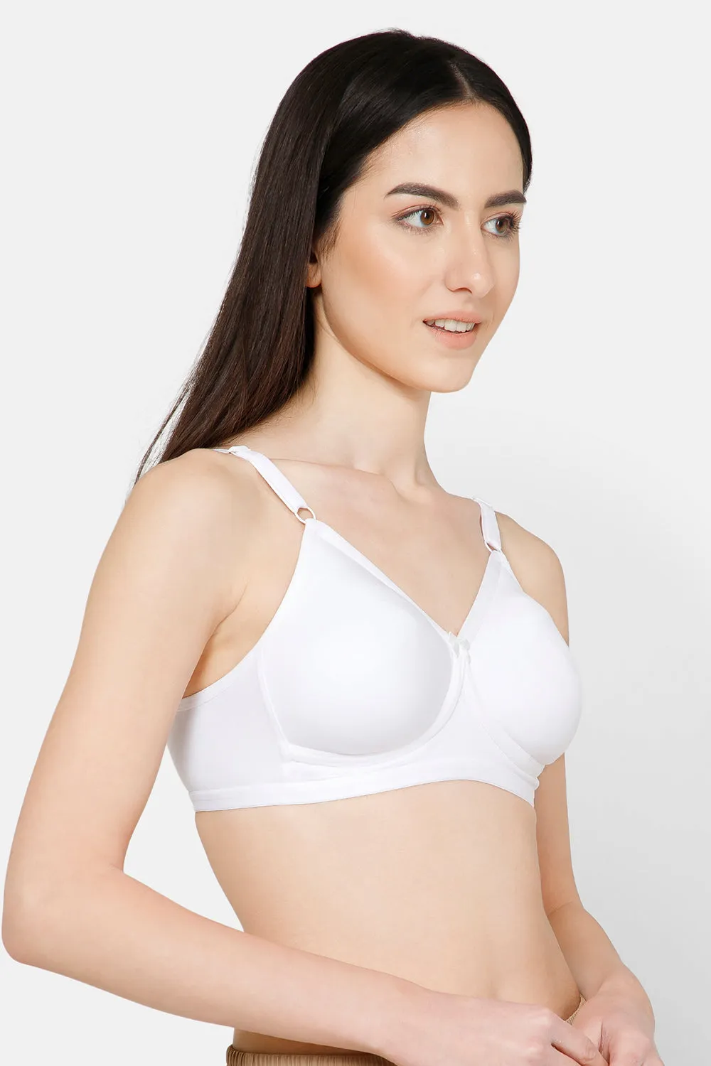 Naidu Hall Everyday T-Shirt Bra - Classi