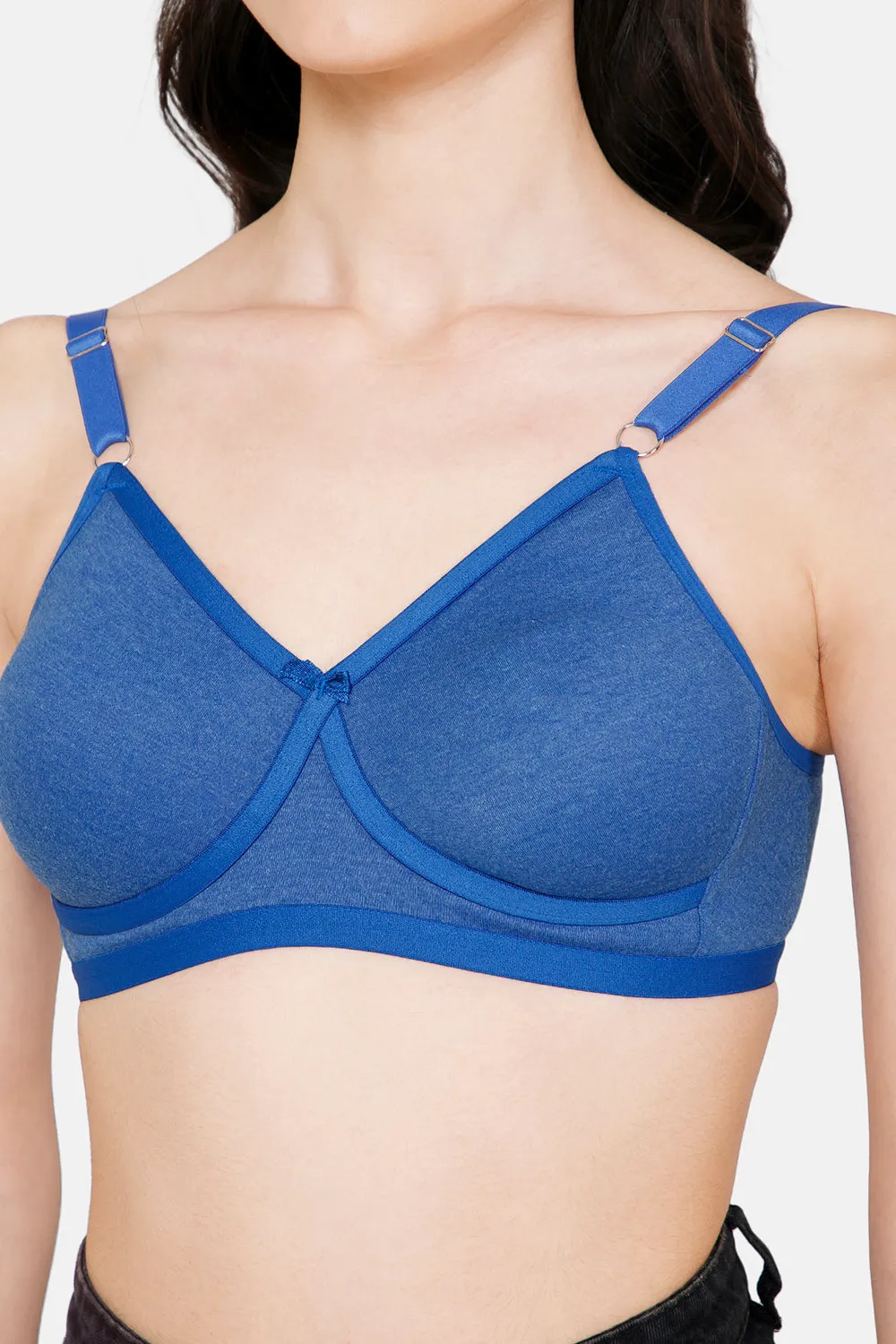 Naidu Hall Everyday T-Shirt Bra - Classi