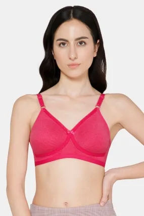 Naidu Hall Everyday T-Shirt Bra - Classi