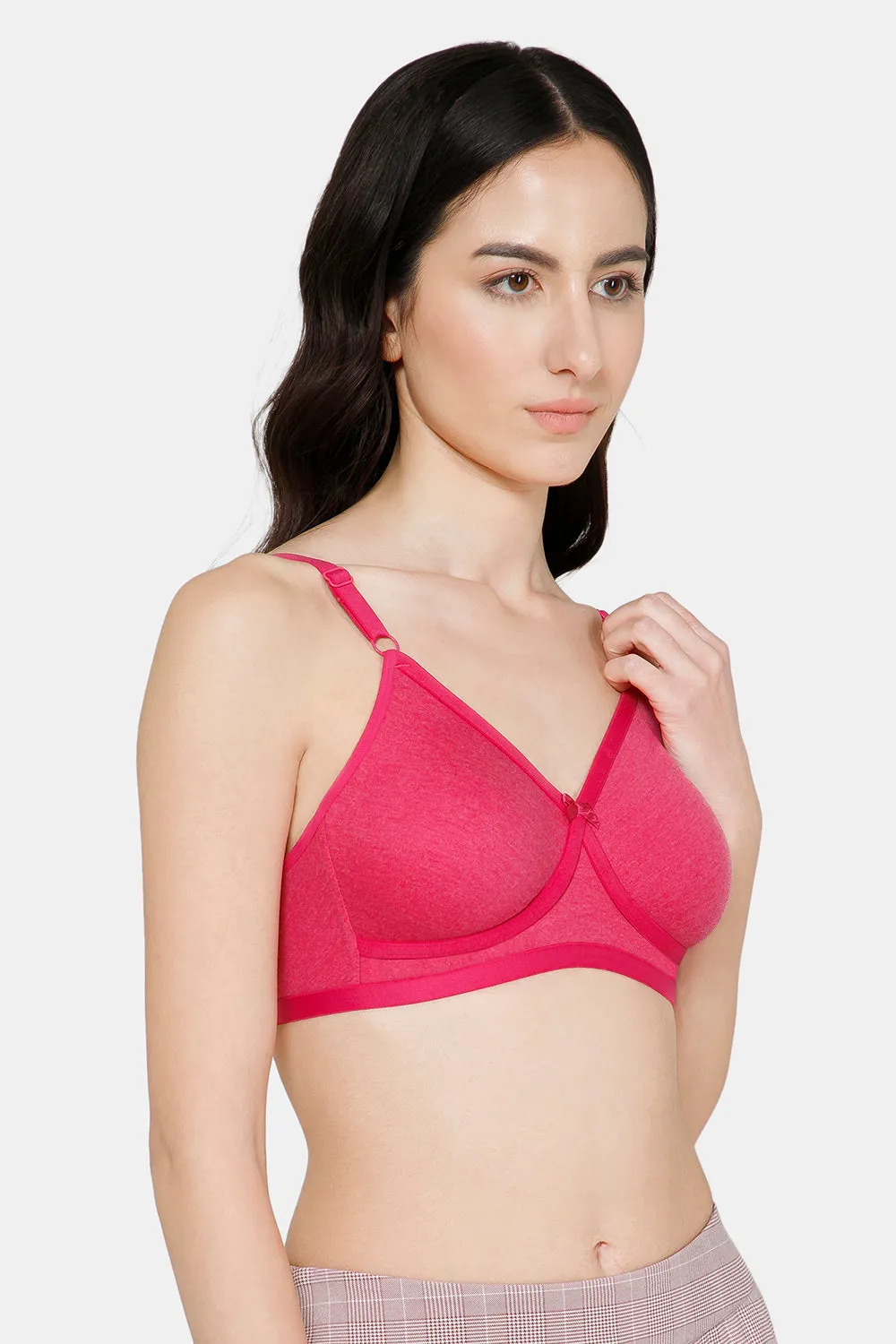 Naidu Hall Everyday T-Shirt Bra - Classi