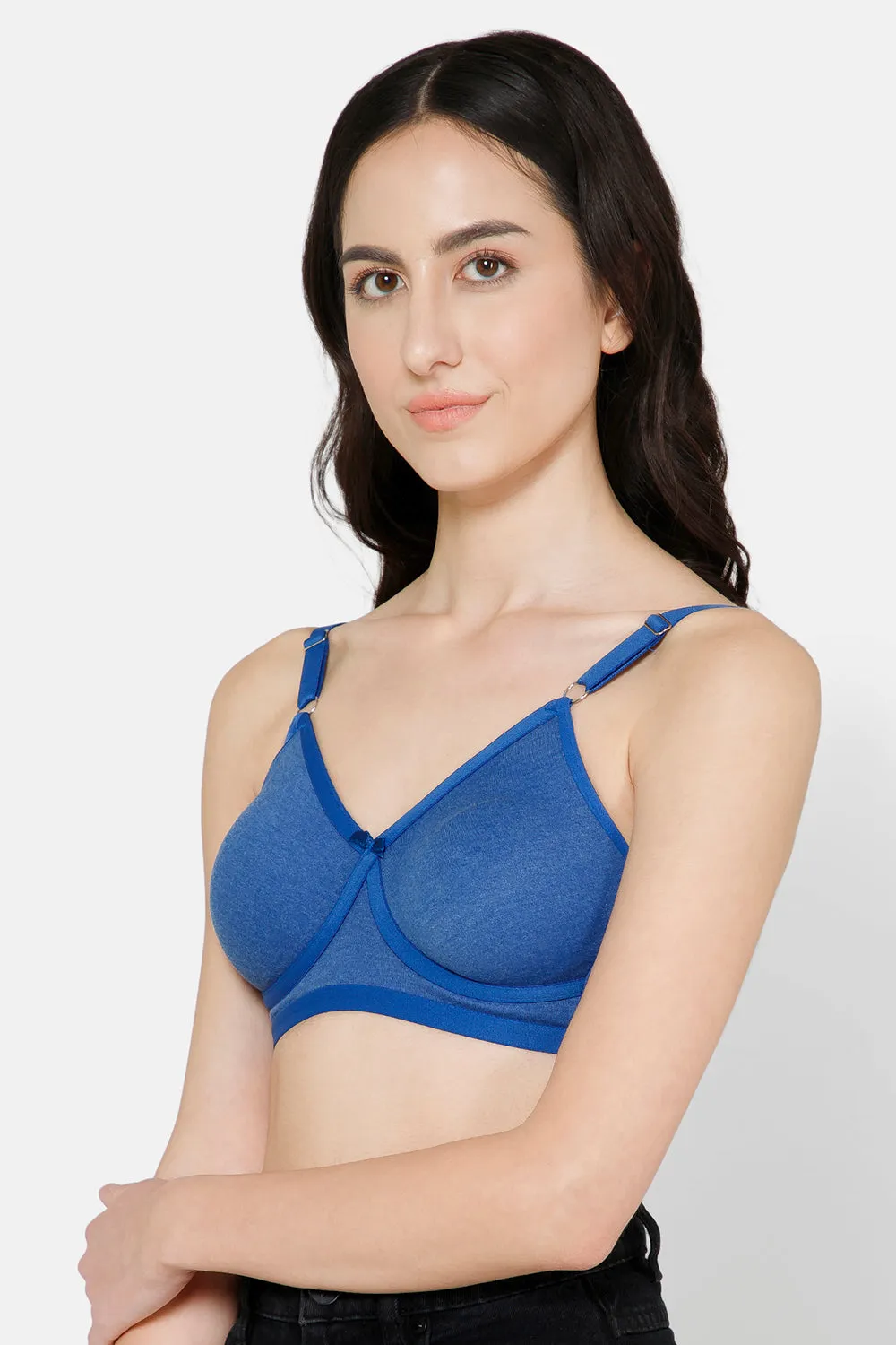 Naidu Hall Everyday T-Shirt Bra - Classi