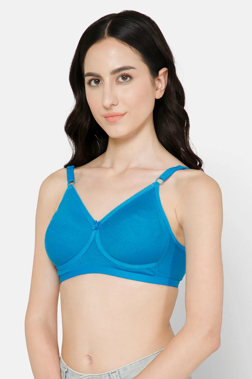 Naidu Hall Everyday T-Shirt Bra - Classi