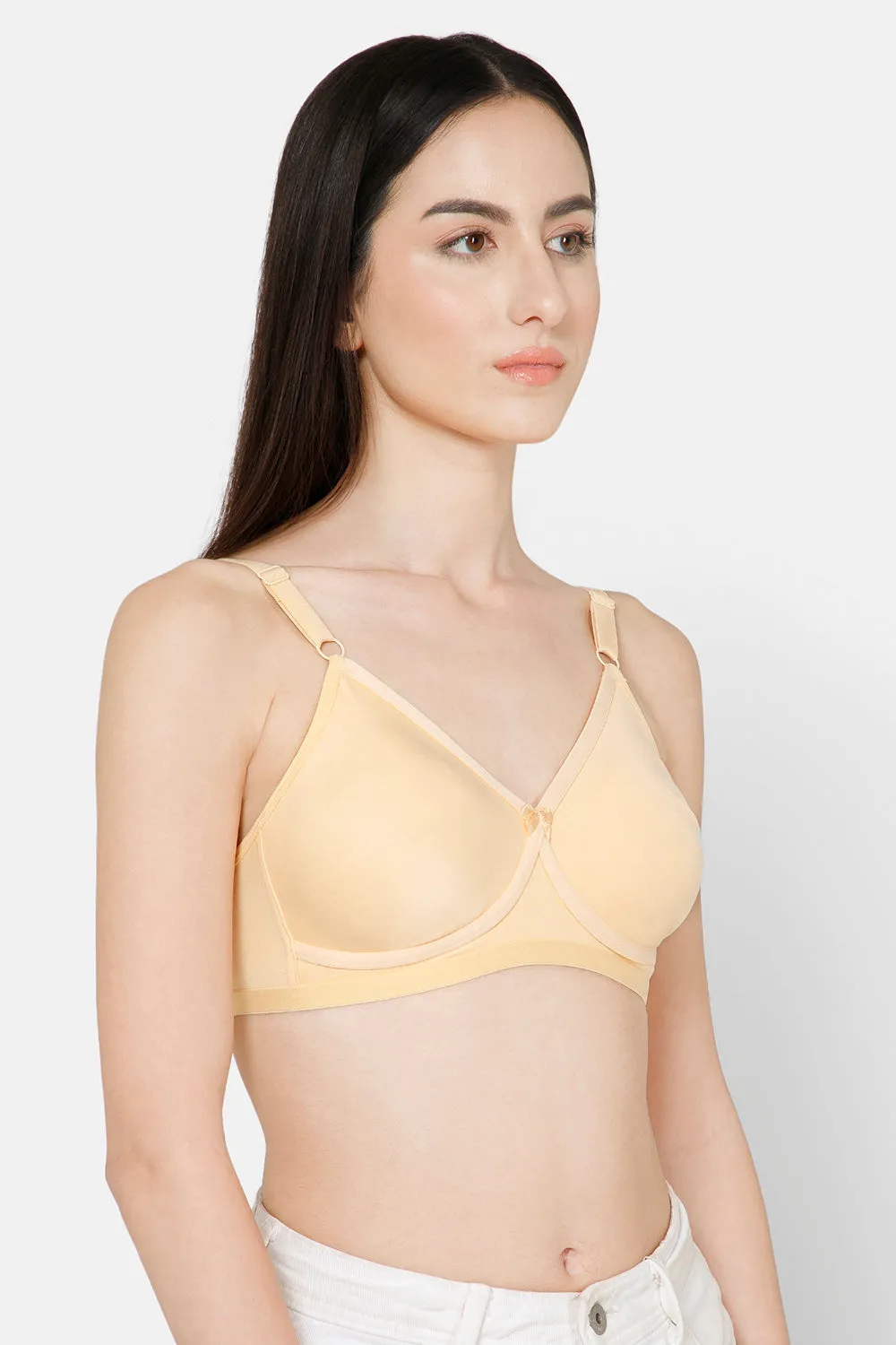 Naidu Hall Everyday T-Shirt Bra - Classi