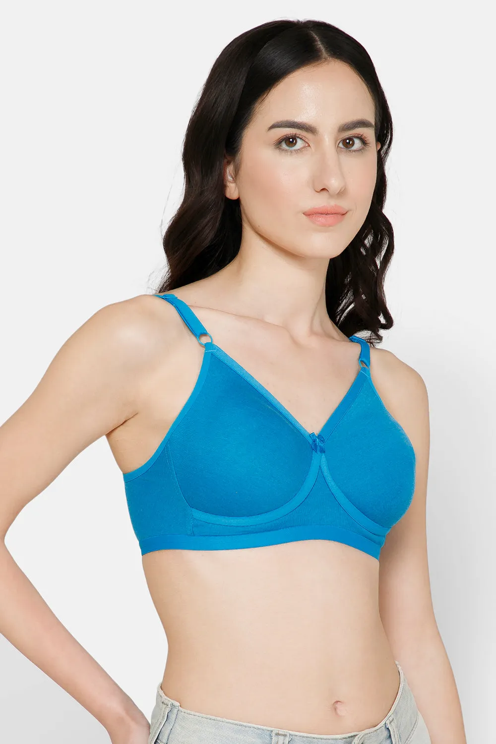 Naidu Hall Everyday T-Shirt Bra - Classi