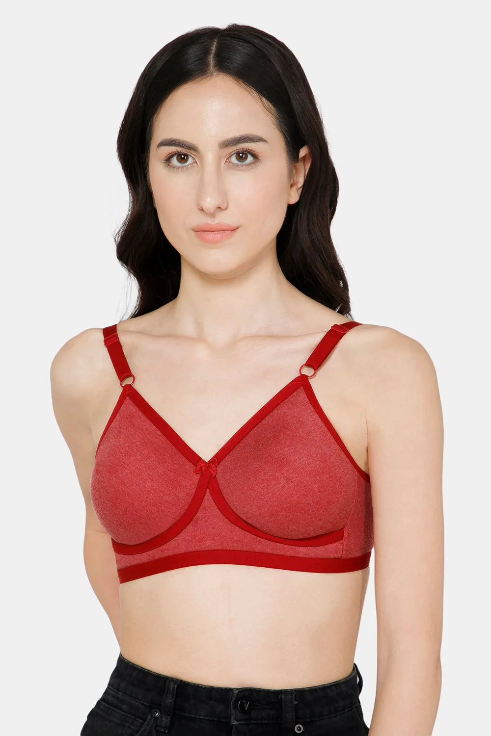 Naidu Hall Everyday T-Shirt Bra - Classi