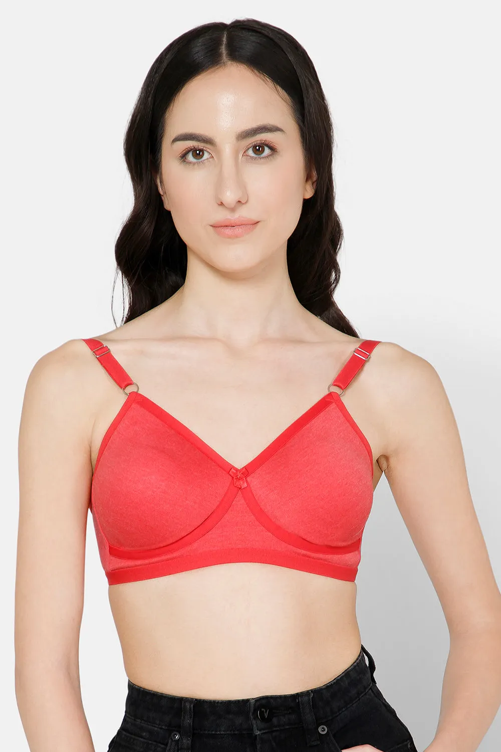 Naidu Hall Everyday T-Shirt Bra - Classi