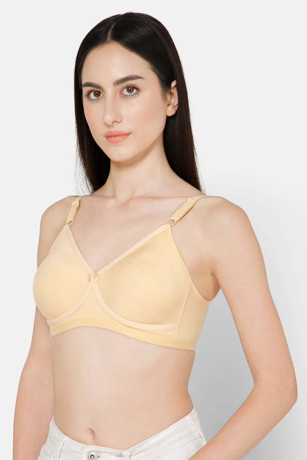 Naidu Hall Everyday T-Shirt Bra - Classi