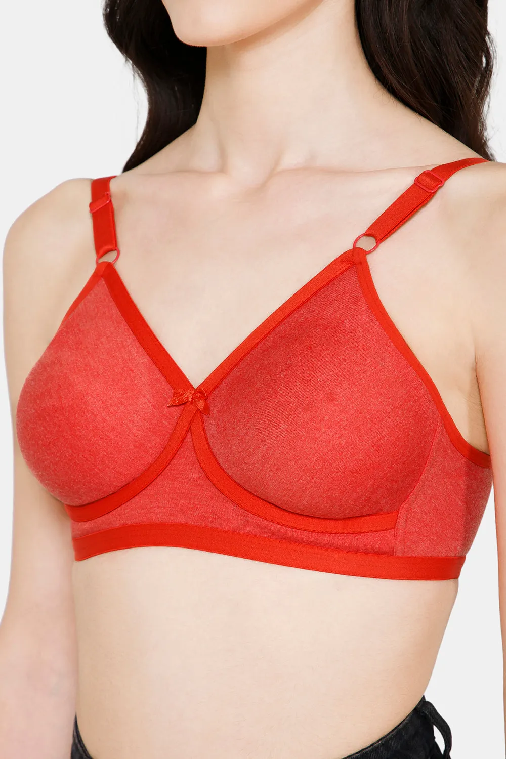 Naidu Hall Everyday T-Shirt Bra - Classi