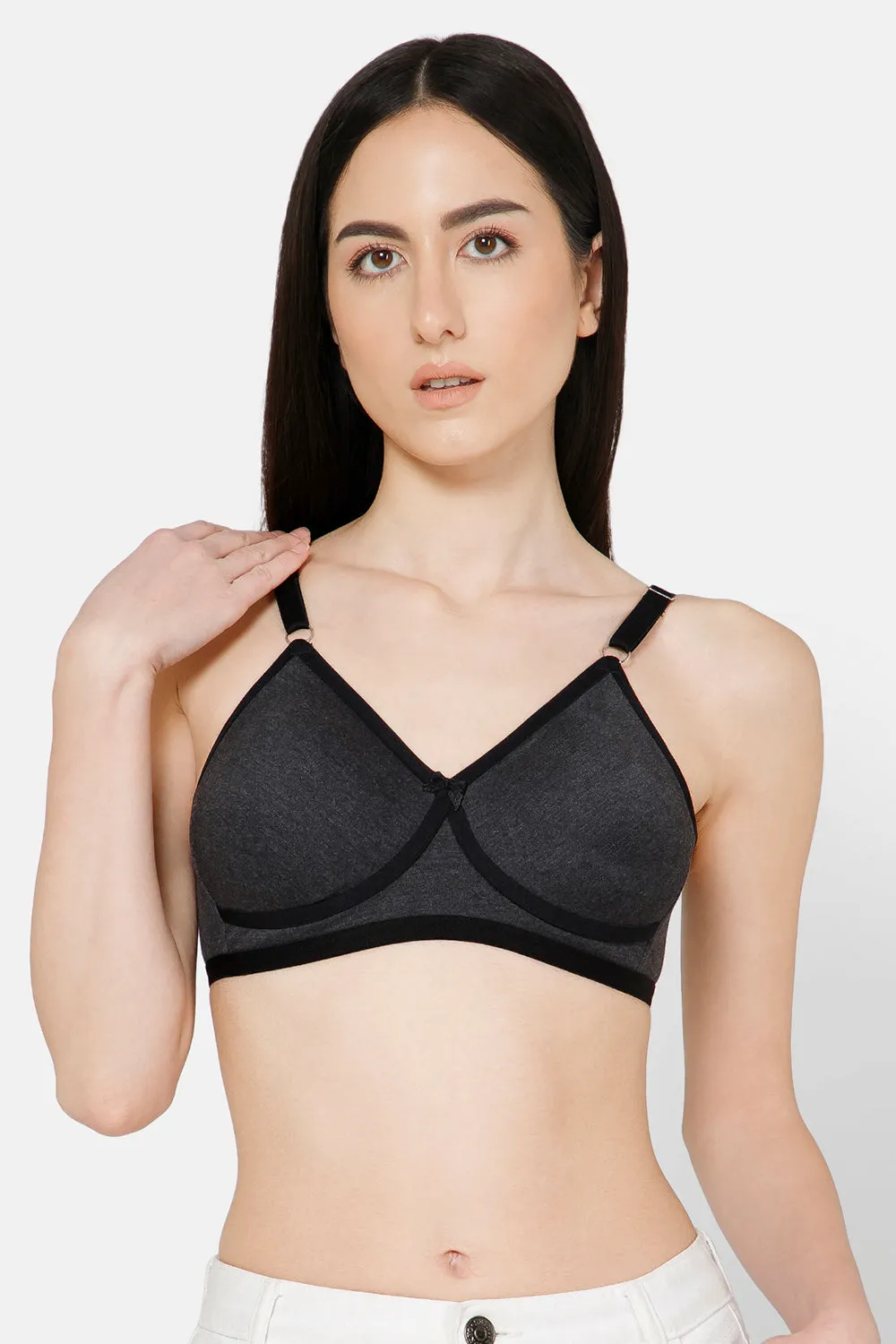 Naidu Hall Everyday T-Shirt Bra - Classi