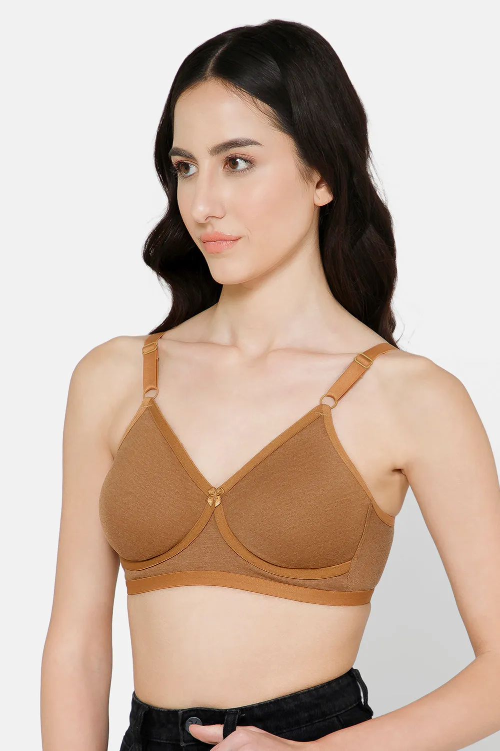 Naidu Hall Everyday T-Shirt Bra - Classi