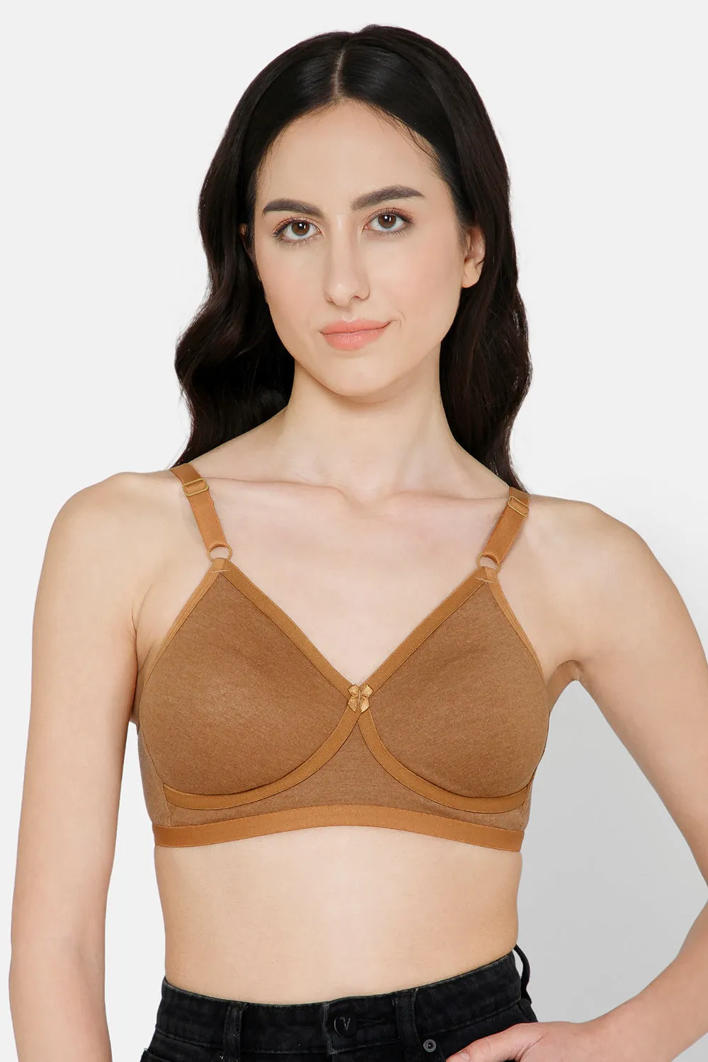 Naidu Hall Everyday T-Shirt Bra - Classi