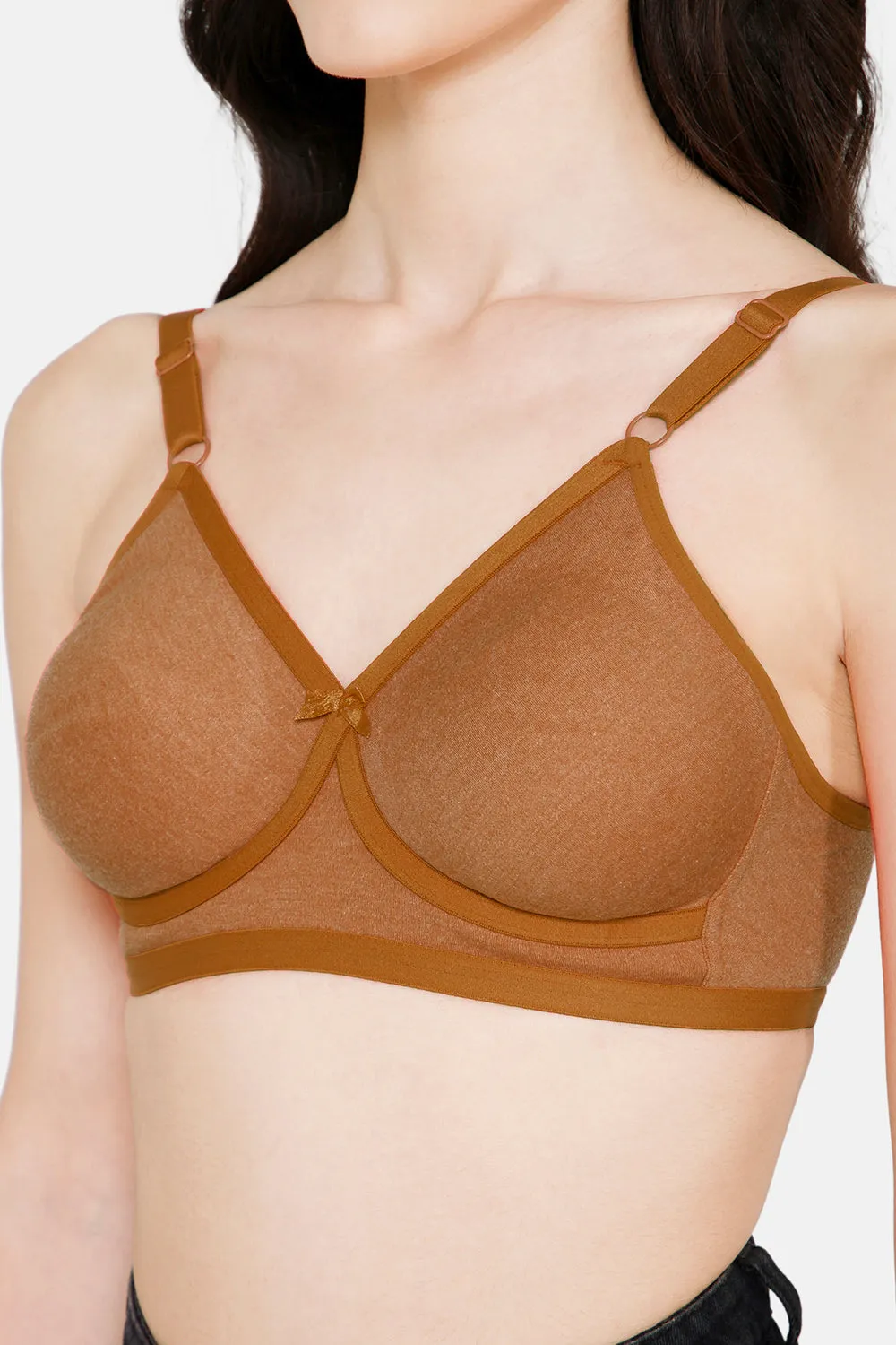 Naidu Hall Everyday T-Shirt Bra - Classi