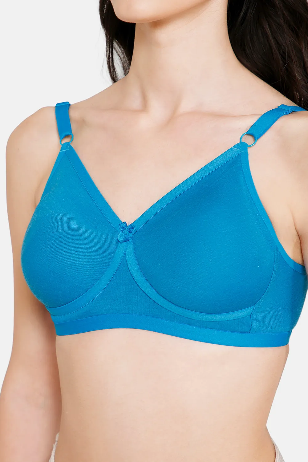 Naidu Hall Everyday T-Shirt Bra - Classi