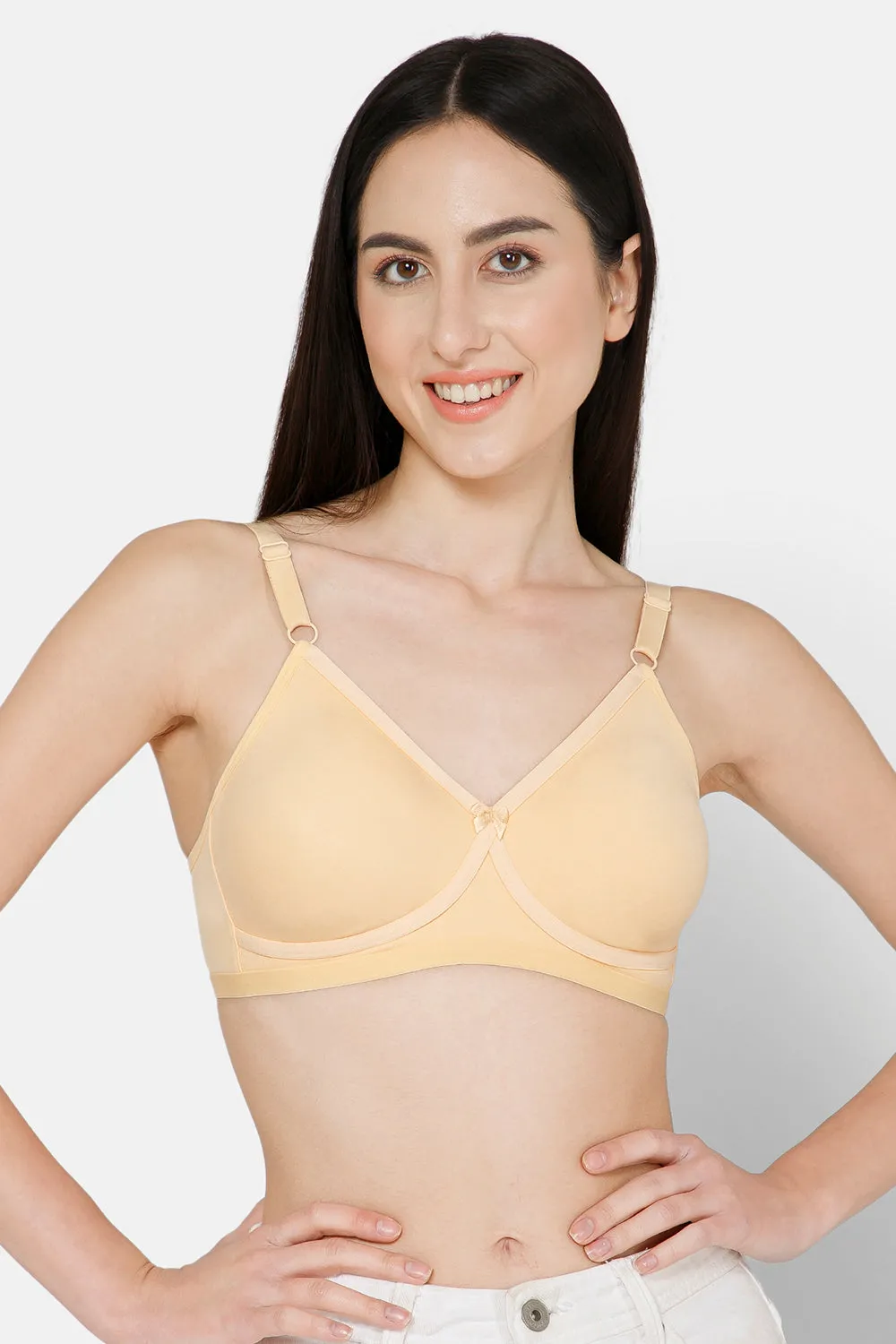 Naidu Hall Everyday T-Shirt Bra - Classi