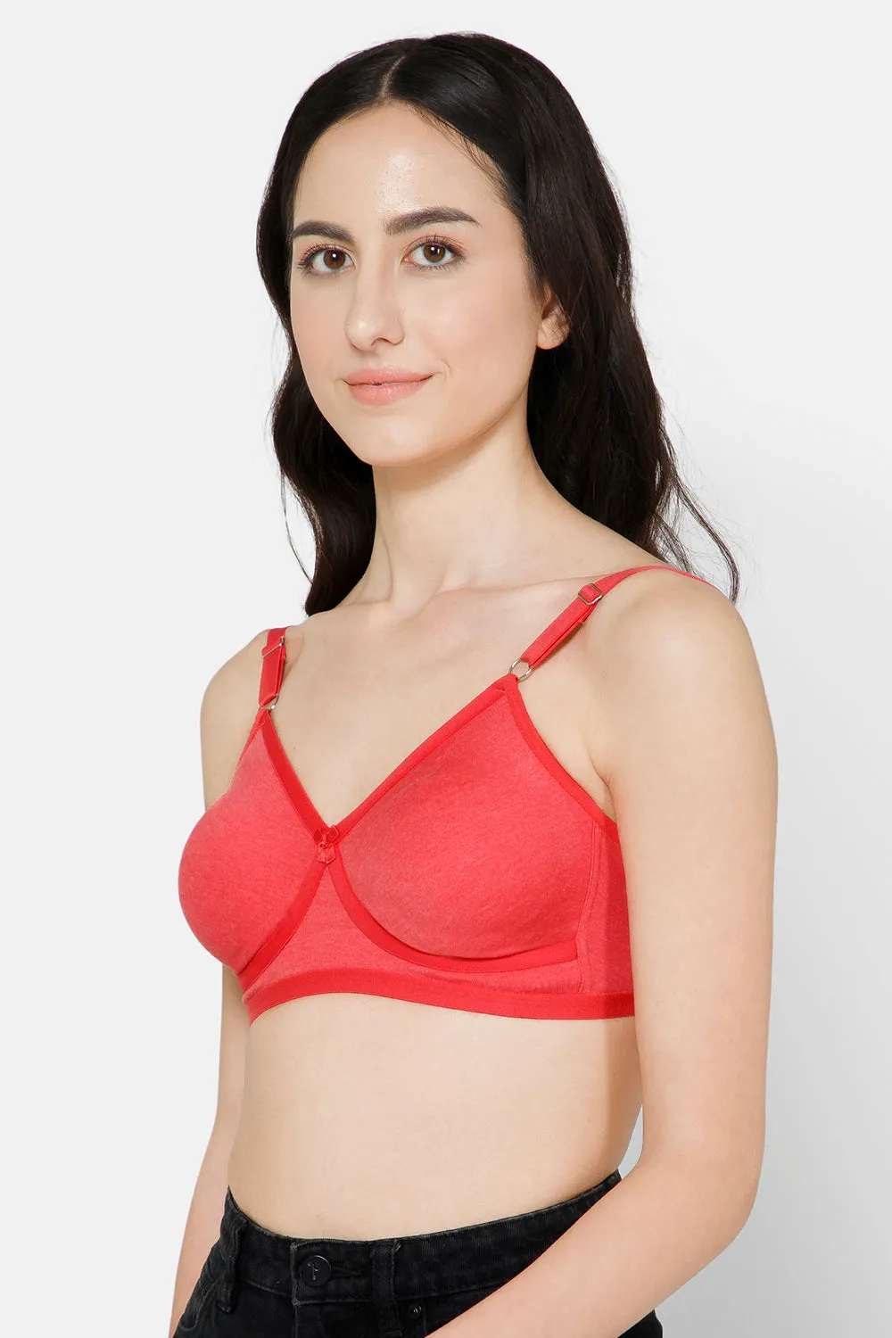 Naidu Hall Everyday T-Shirt Bra - Classi